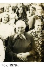 Jubileusz 100 Lat ycia Wiktorii Kolanek